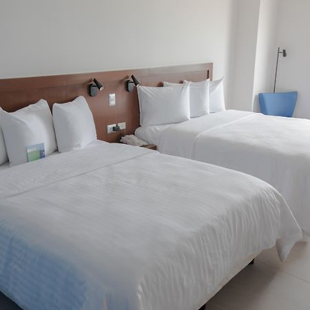 Park Inn By Radisson Mazatlan Exterior photo