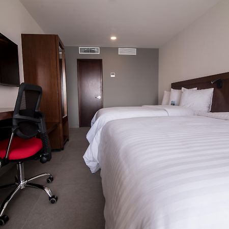 Park Inn By Radisson Mazatlan Exterior photo