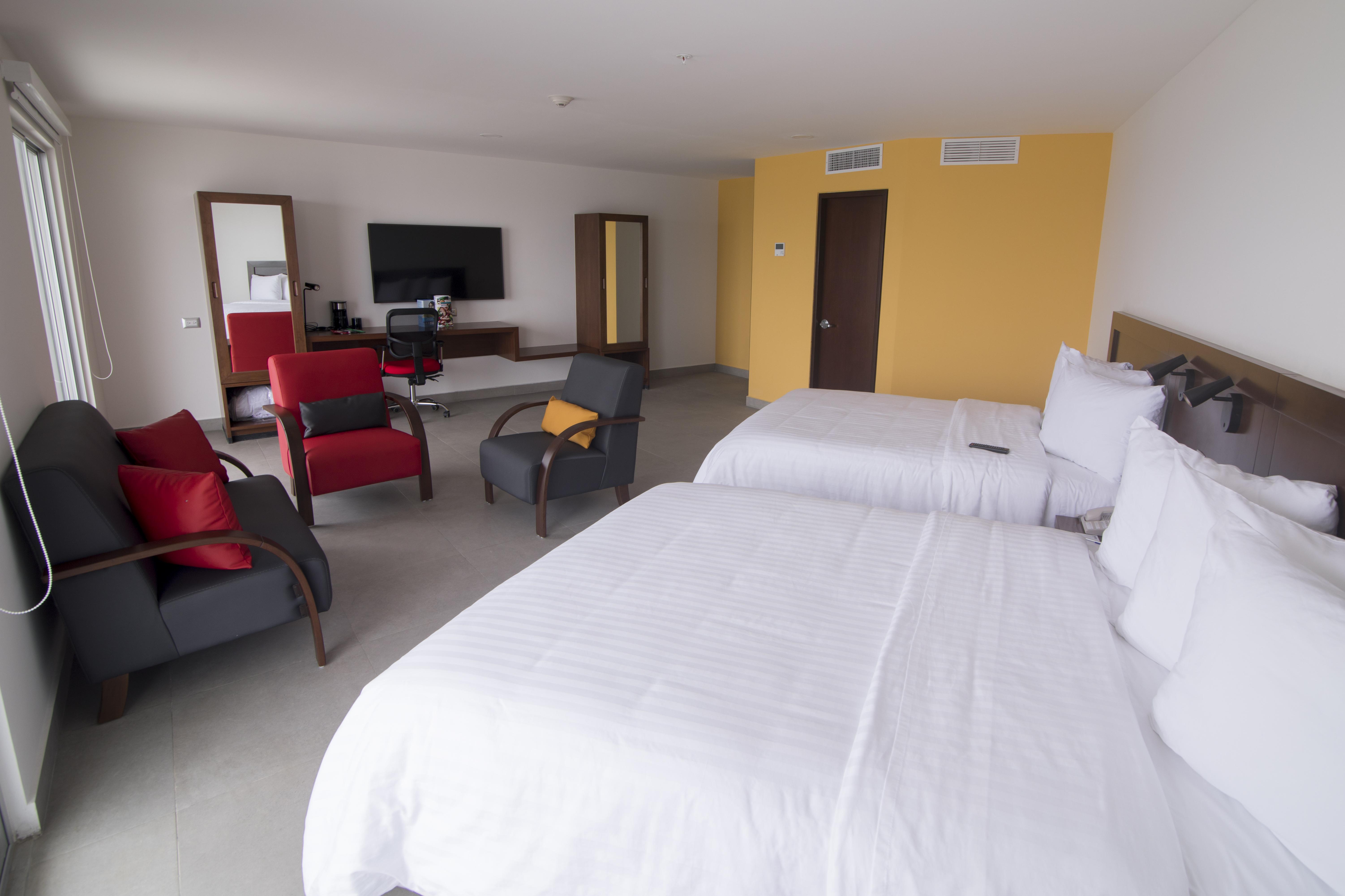 Park Inn By Radisson Mazatlan Exterior photo