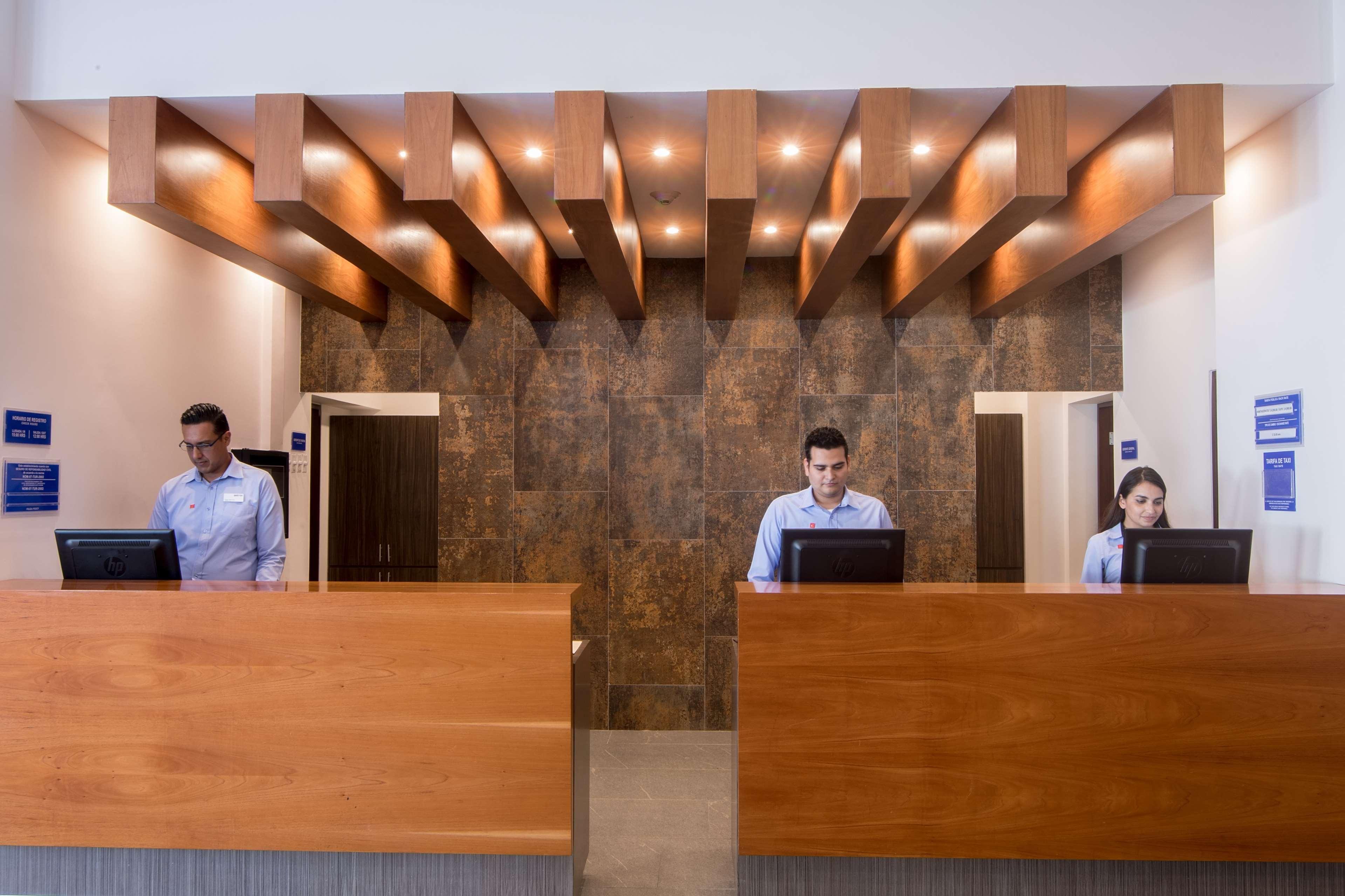 Park Inn By Radisson Mazatlan Exterior photo