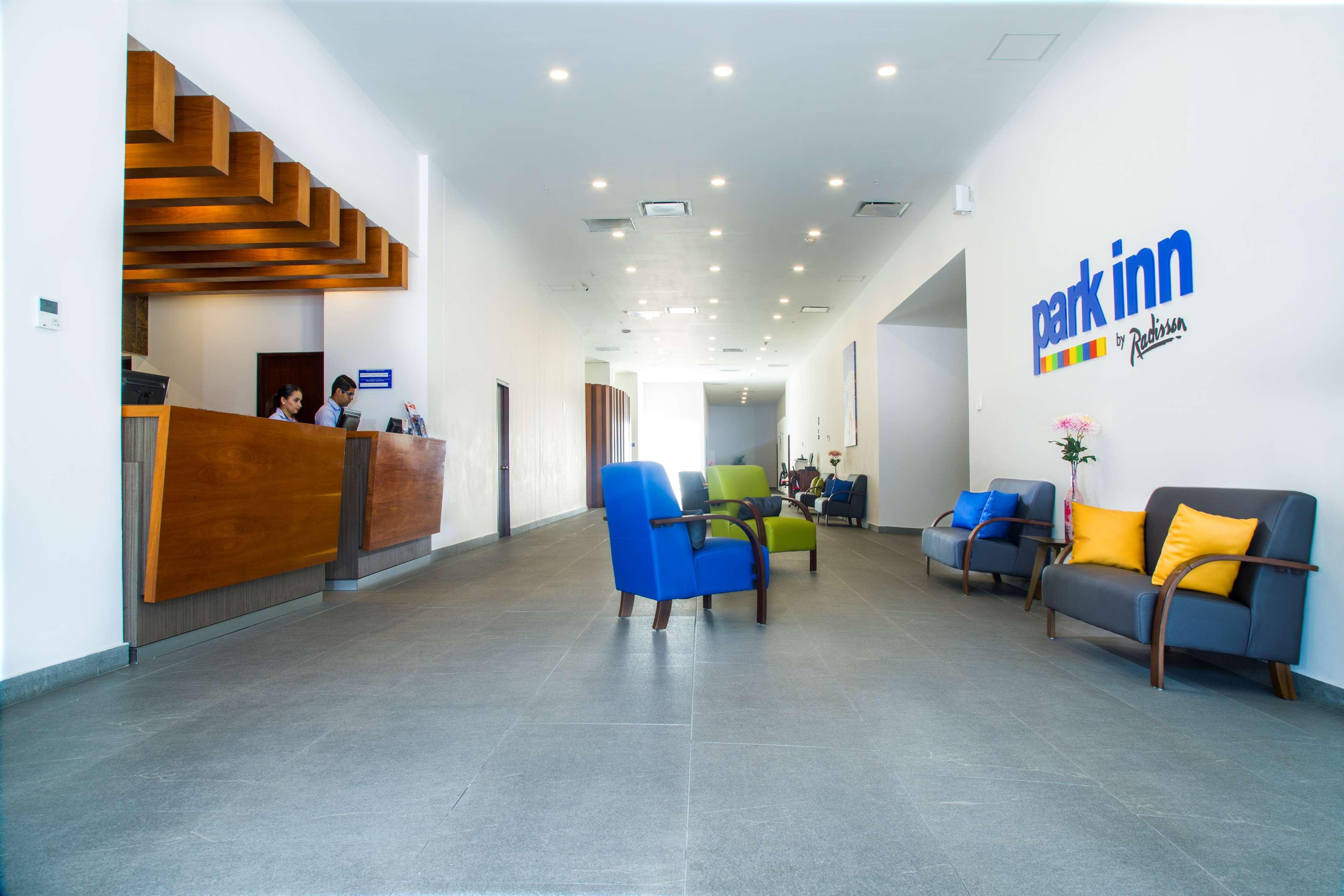 Park Inn By Radisson Mazatlan Exterior photo
