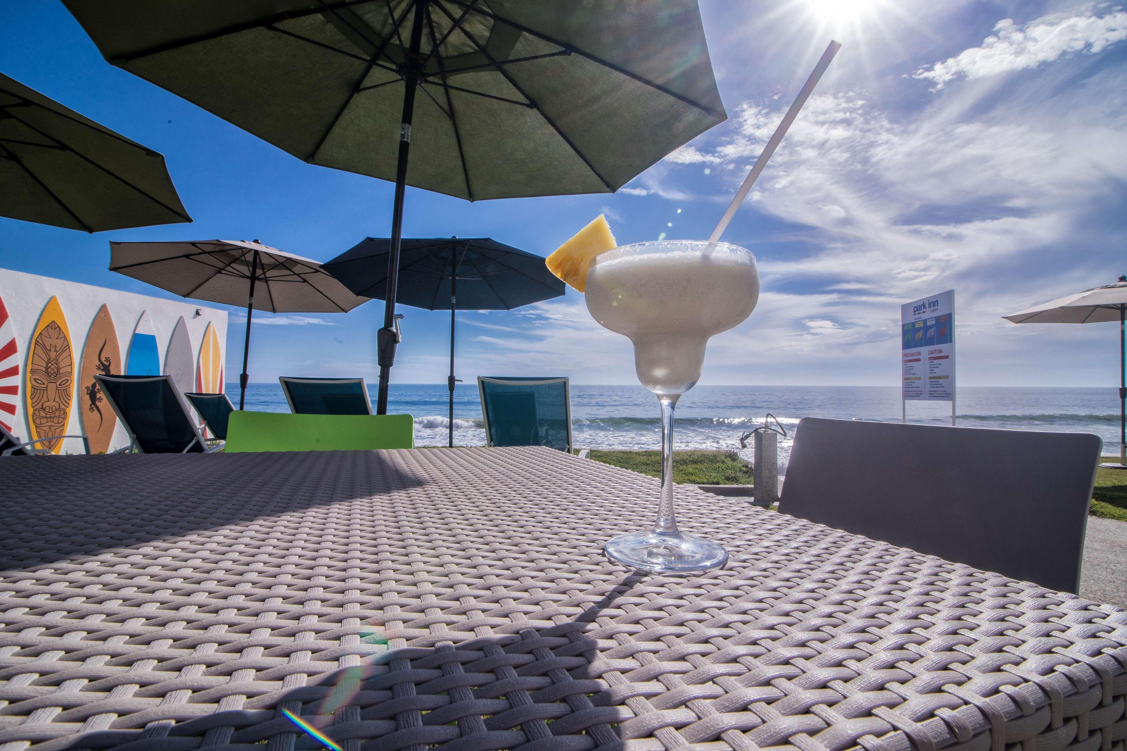Park Inn By Radisson Mazatlan Exterior photo