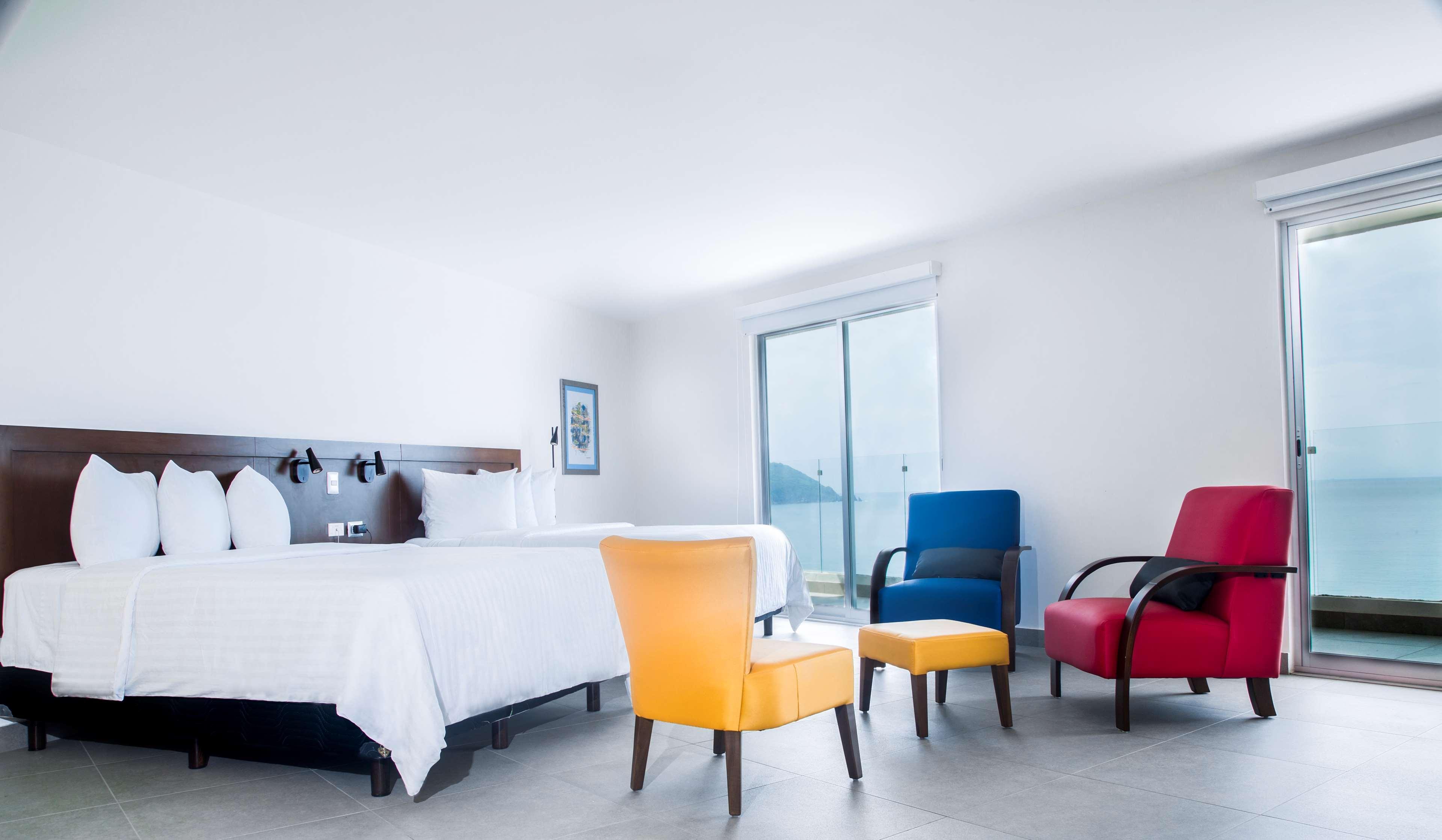 Park Inn By Radisson Mazatlan Exterior photo