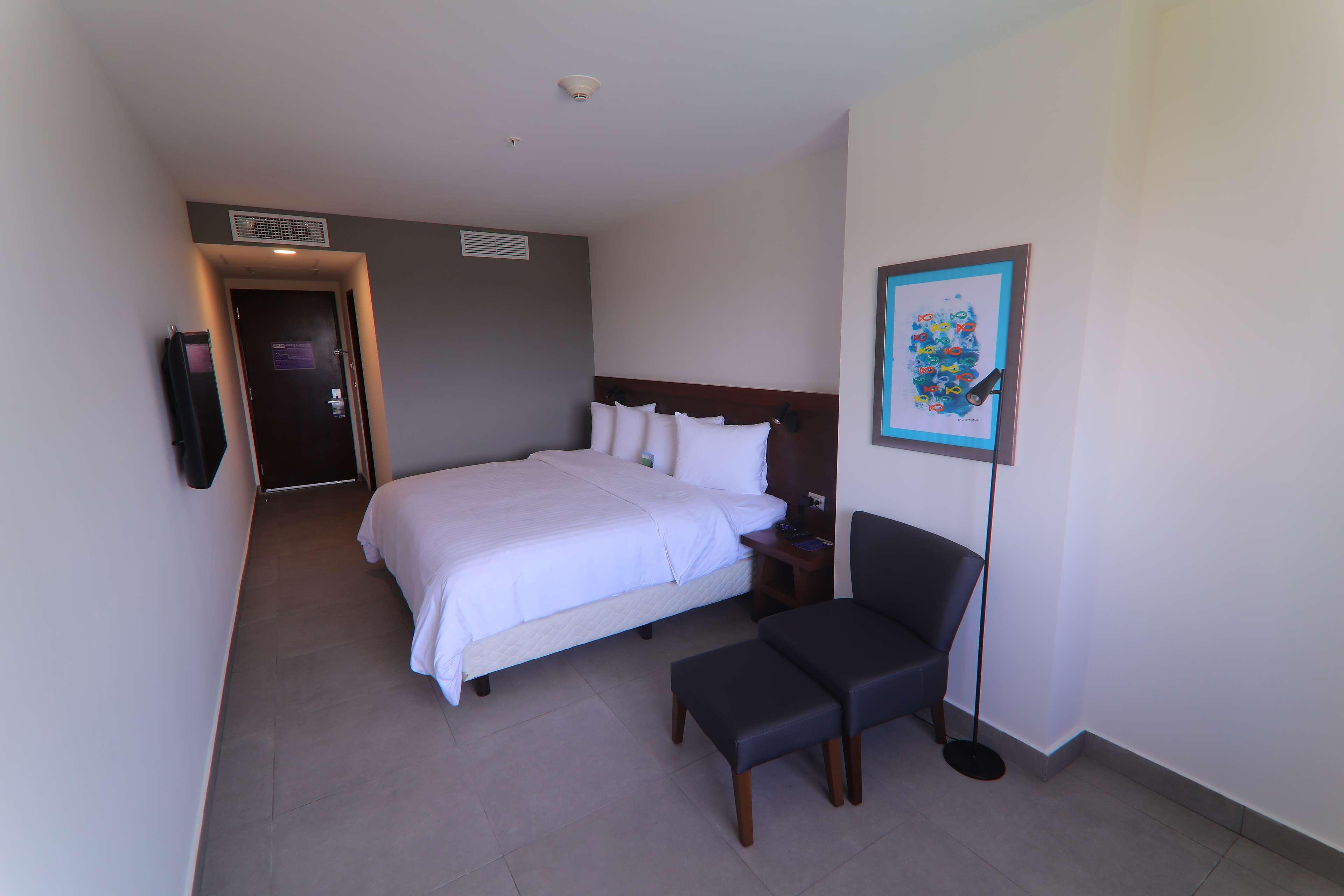 Park Inn By Radisson Mazatlan Exterior photo