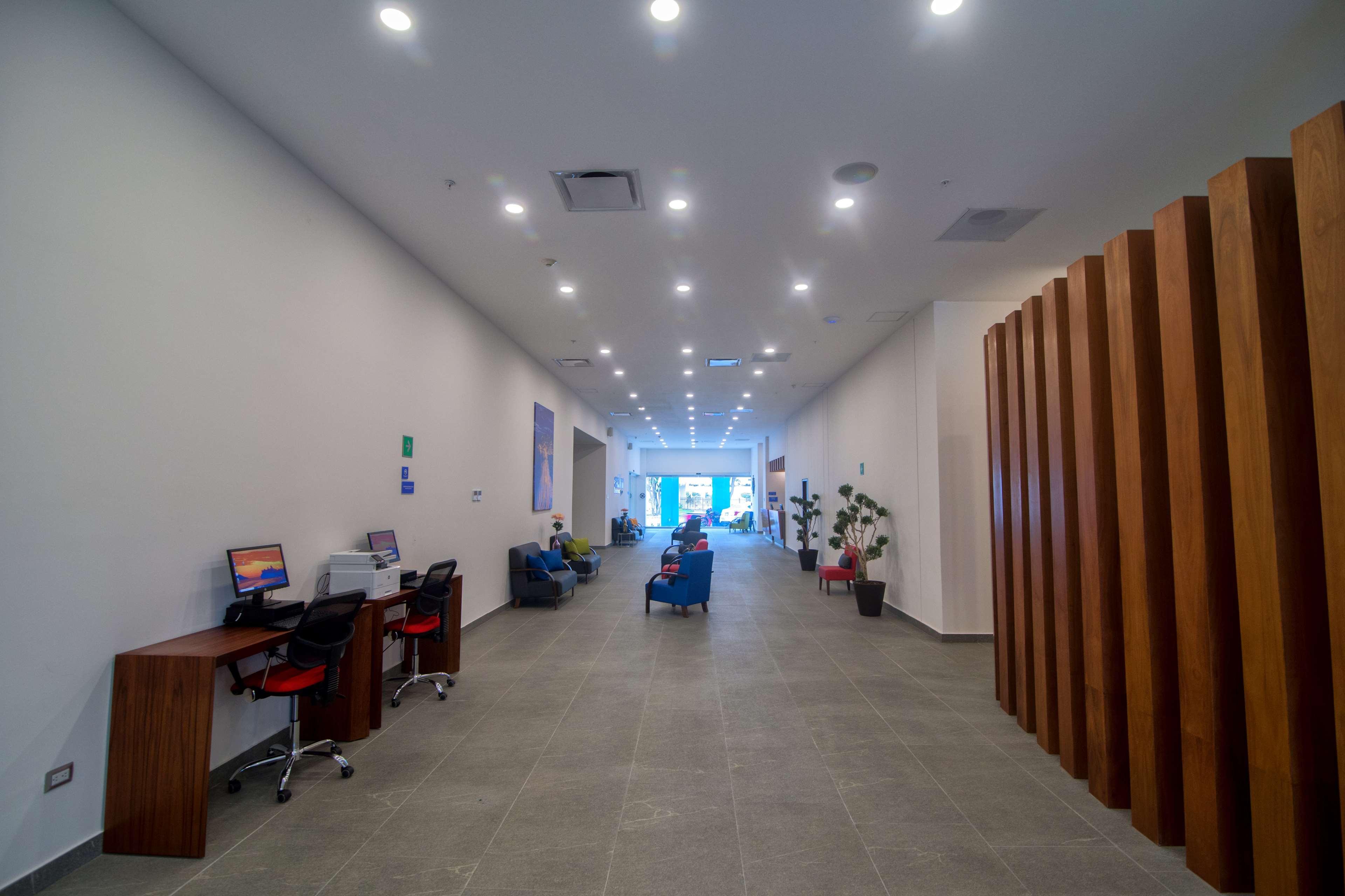 Park Inn By Radisson Mazatlan Exterior photo
