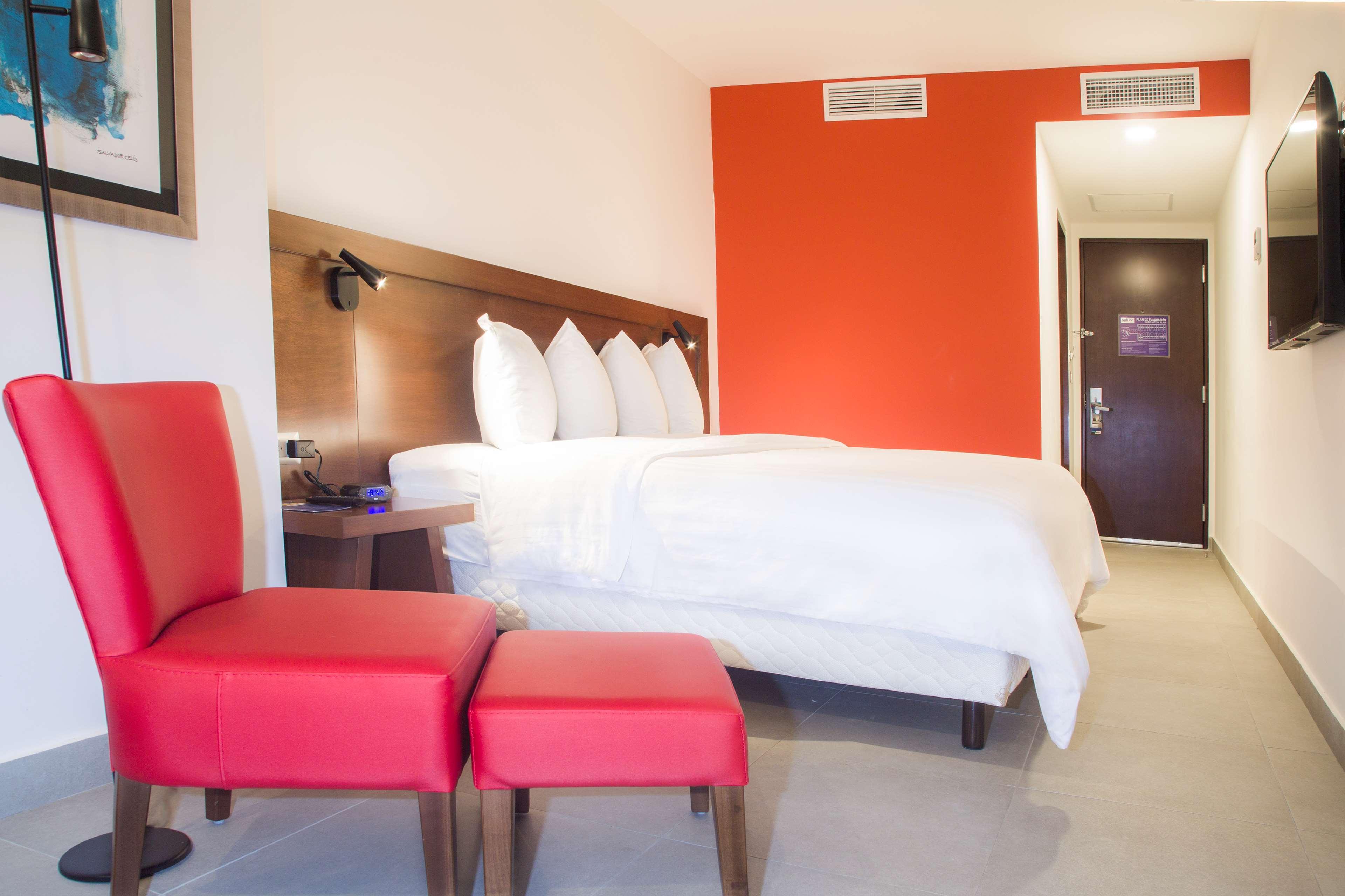 Park Inn By Radisson Mazatlan Exterior photo