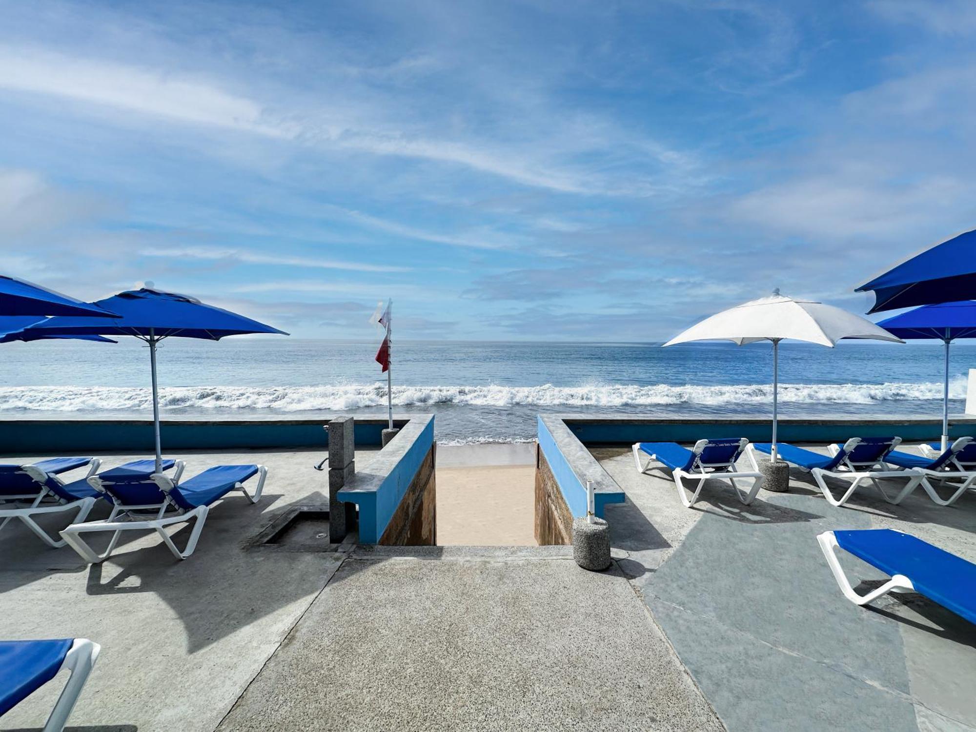 Park Inn By Radisson Mazatlan Exterior photo