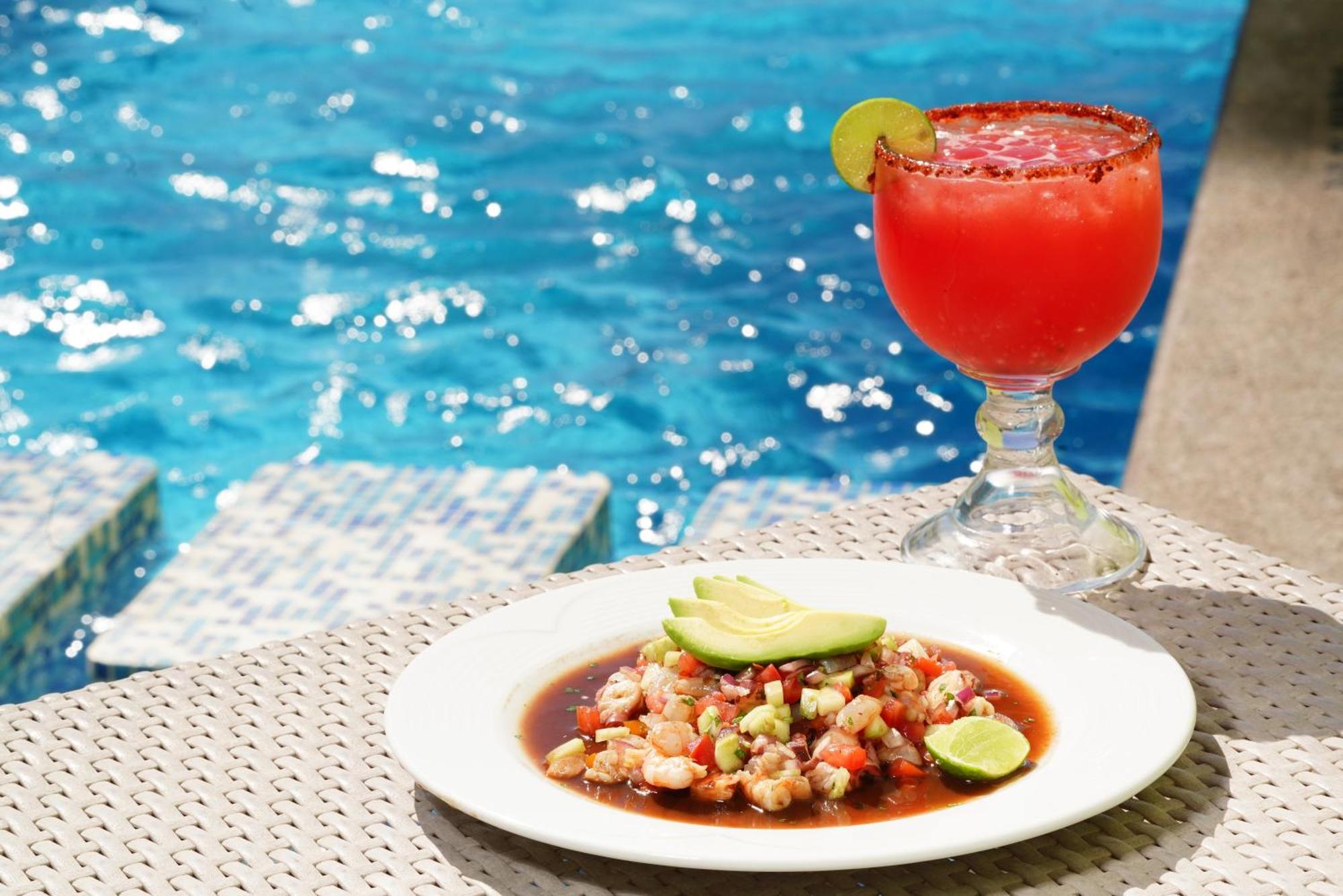 Park Inn By Radisson Mazatlan Exterior photo