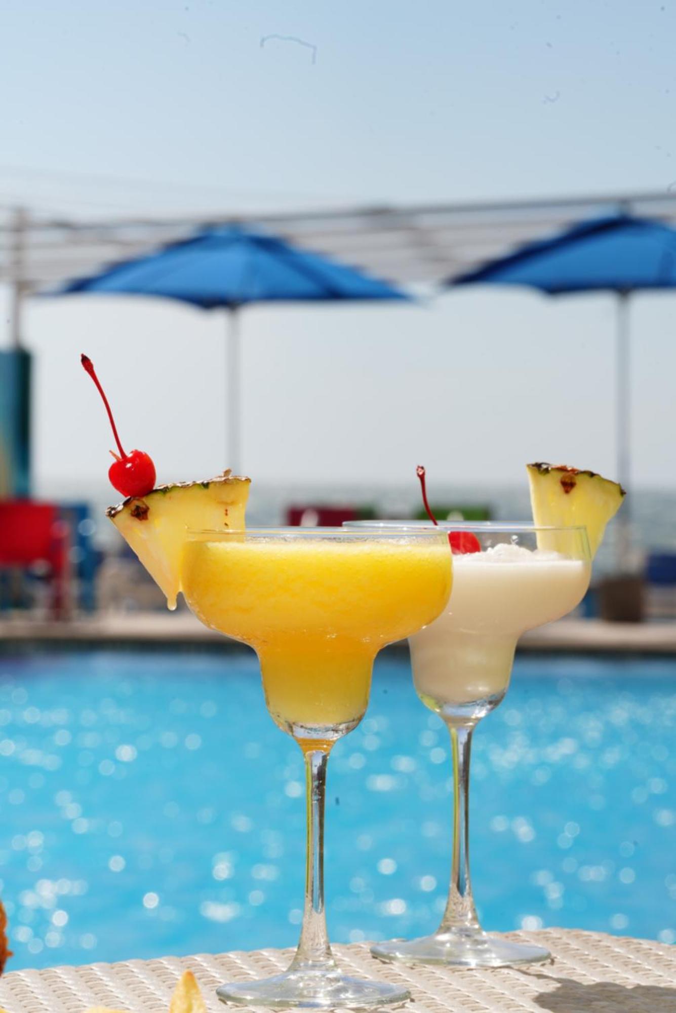 Park Inn By Radisson Mazatlan Exterior photo