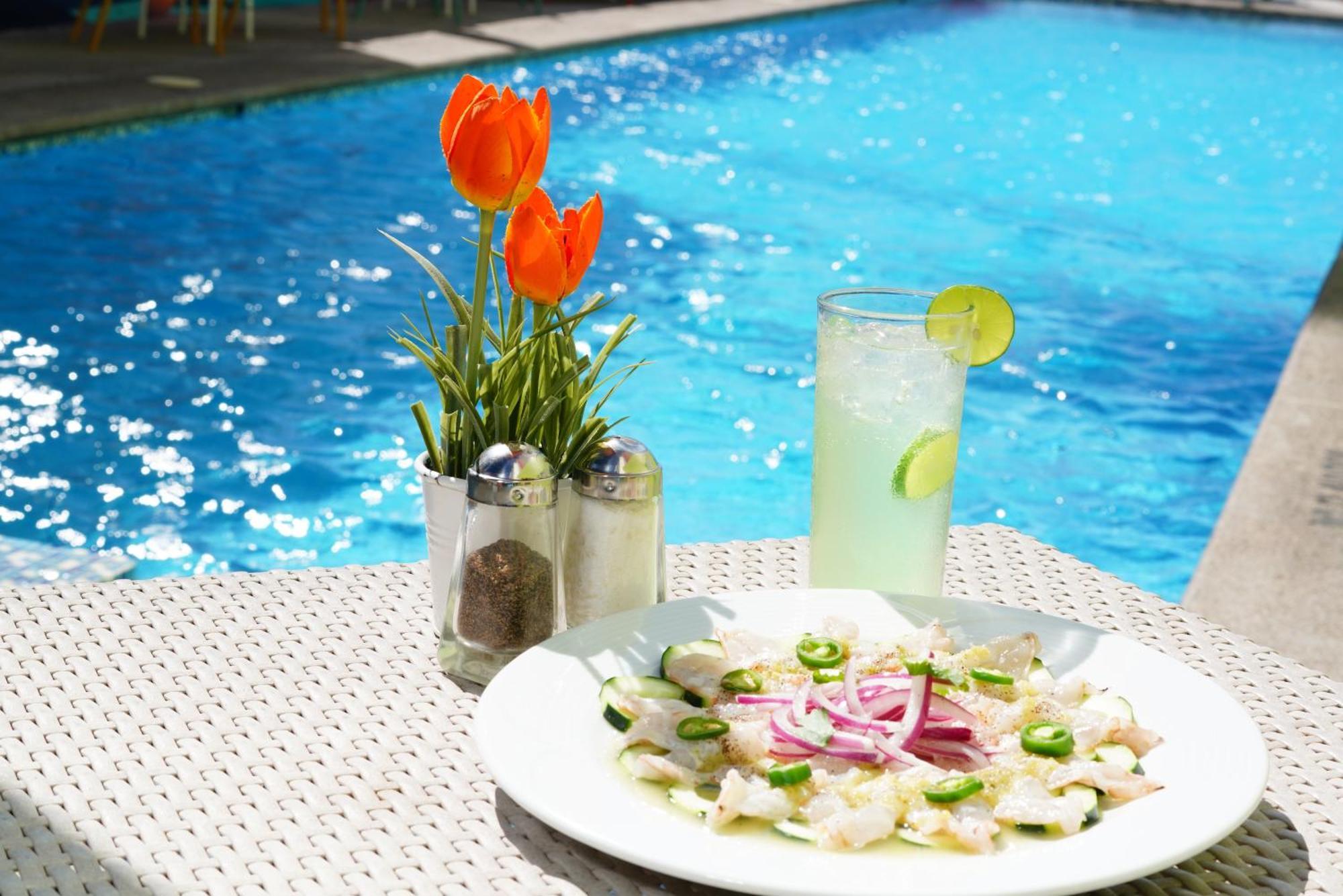Park Inn By Radisson Mazatlan Exterior photo