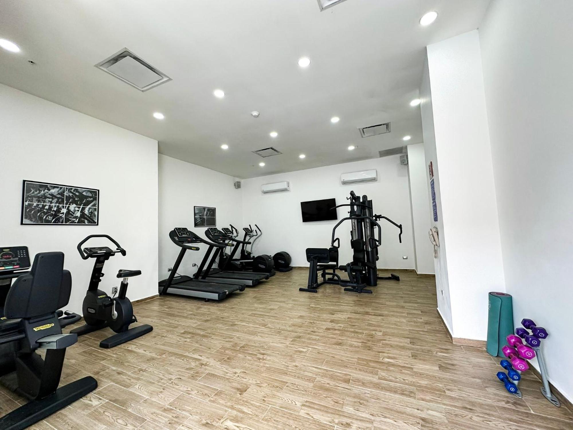 Park Inn By Radisson Mazatlan Exterior photo