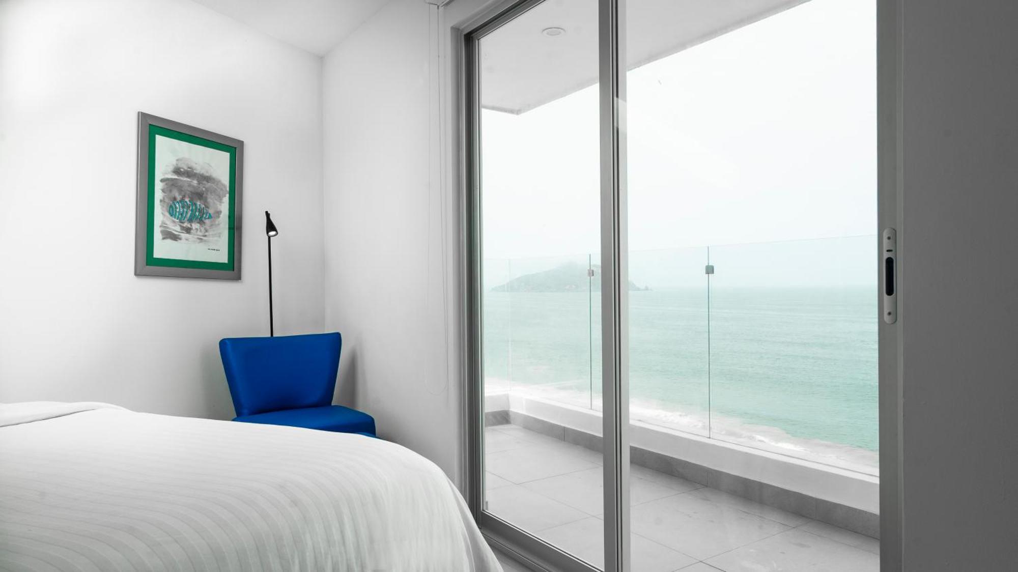 Park Inn By Radisson Mazatlan Exterior photo