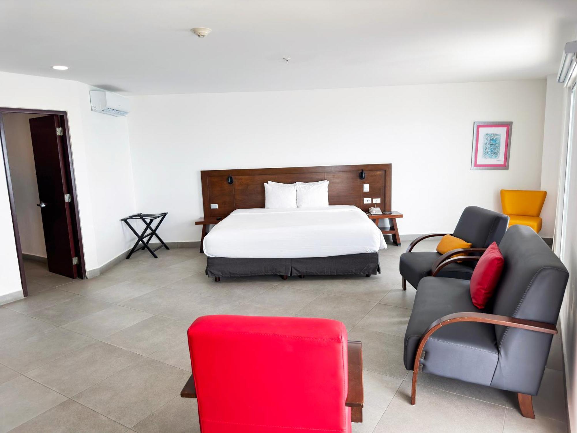 Park Inn By Radisson Mazatlan Exterior photo